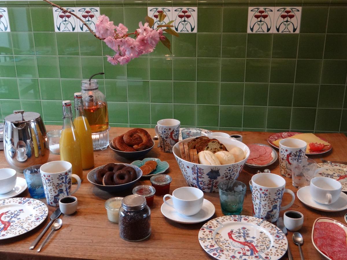 Sintanna Petithotel Bed & Breakfast 3*
