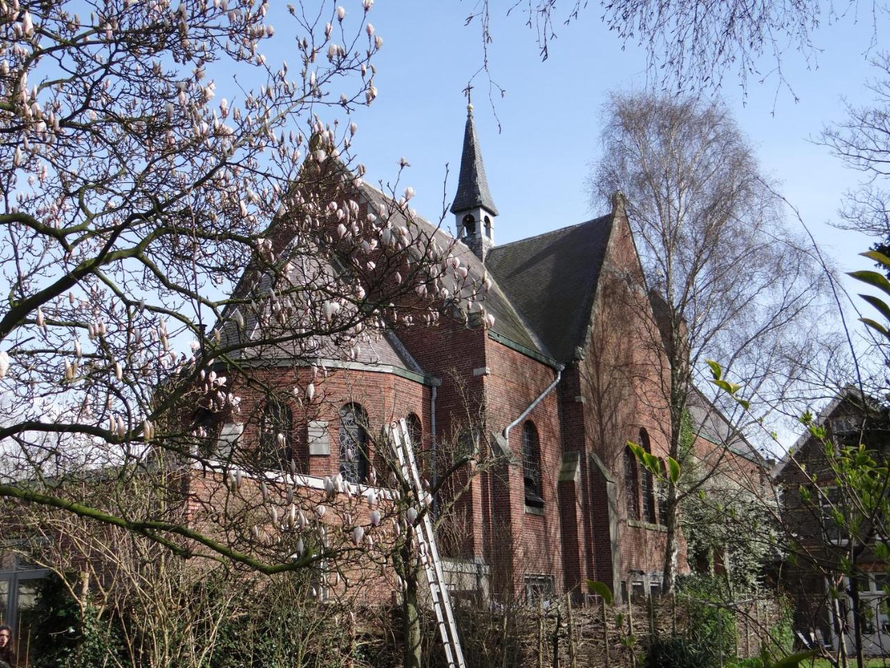 Sintanna Petithotel Yerseke