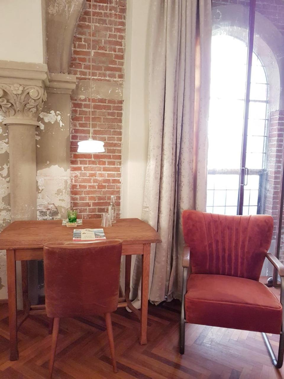 Sintanna Petithotel