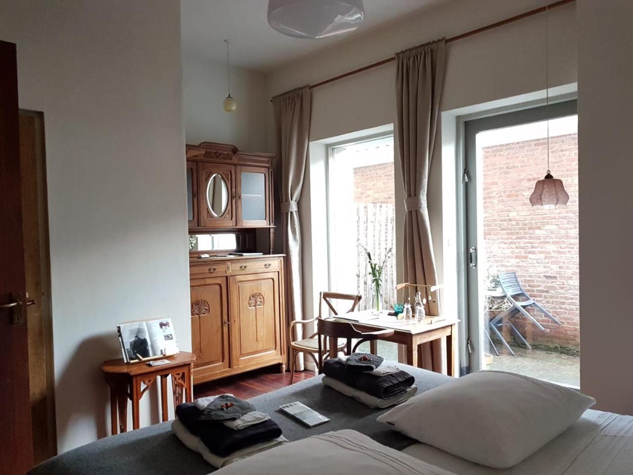 Sintanna Petithotel 3* Yerseke