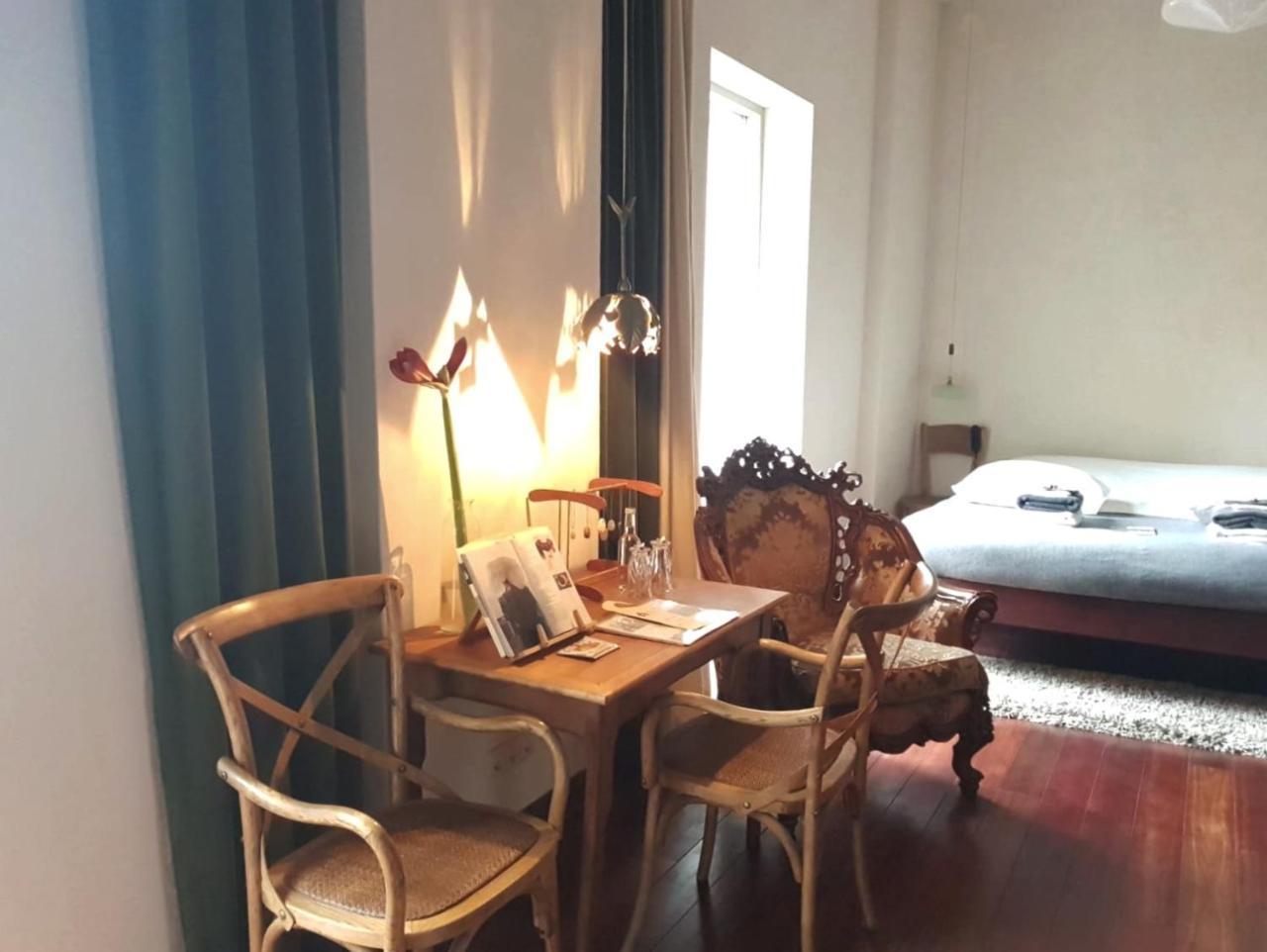 Sintanna Petithotel Bed & Breakfast Yerseke