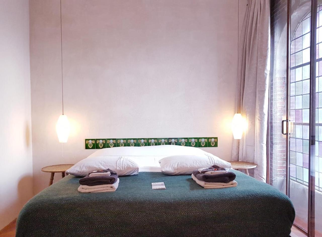 Bed & Breakfast Sintanna Petithotel