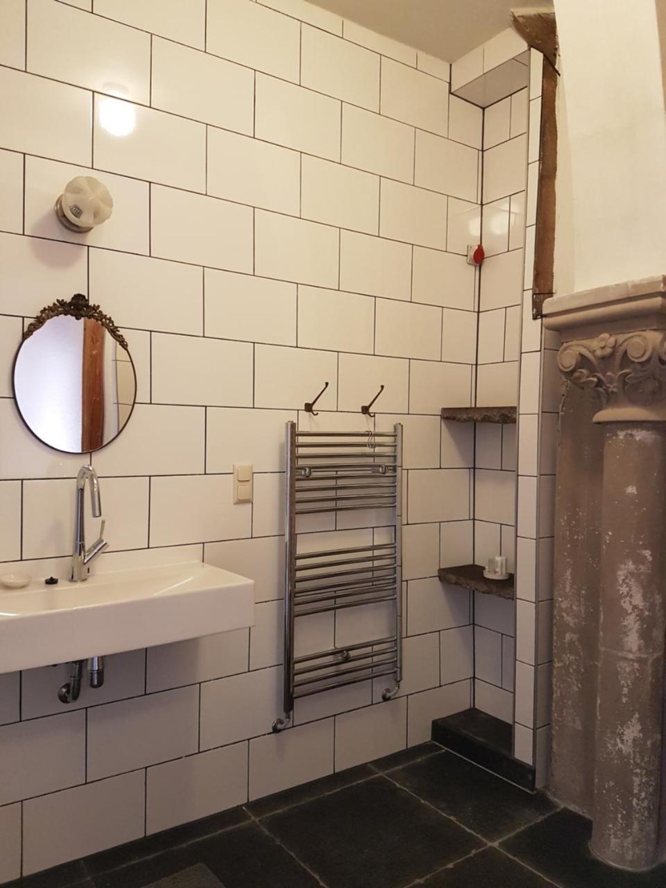 Bed & Breakfast Sintanna Petithotel