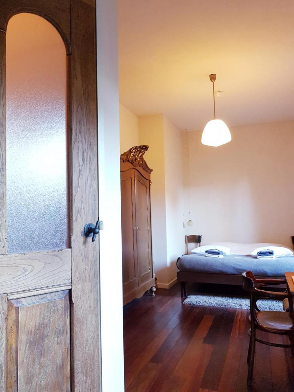 Bed & Breakfast Sintanna Petithotel 3*