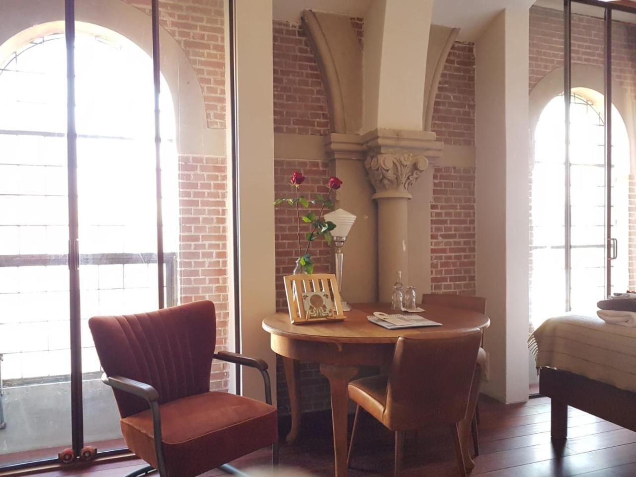Sintanna Petithotel Yerseke